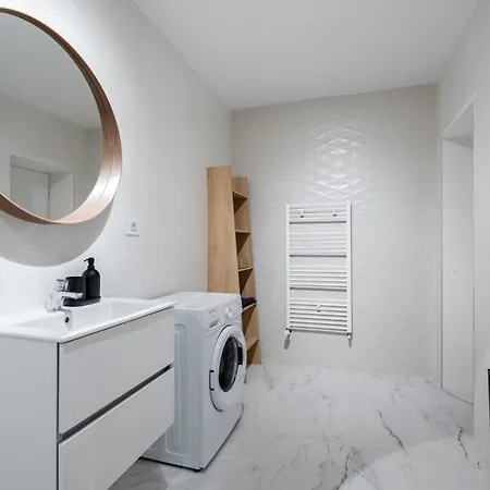Apartament Ivory Executive Studio Self Check-In Pipera