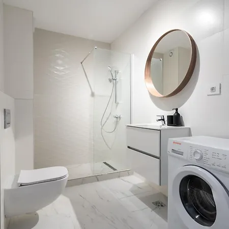 Ivory Executive Studio Self Check-In Pipera Apartament Bukareszt