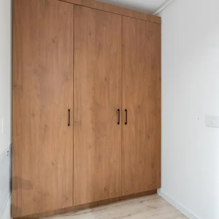 Apartament Ivory Executive Studio Self Check-In Pipera *