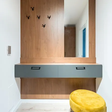 Ivory Executive Studio Self Check-In Pipera Apartament *